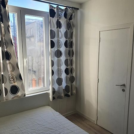 Central Studio For 2 Bruxelles Eksteriør billede